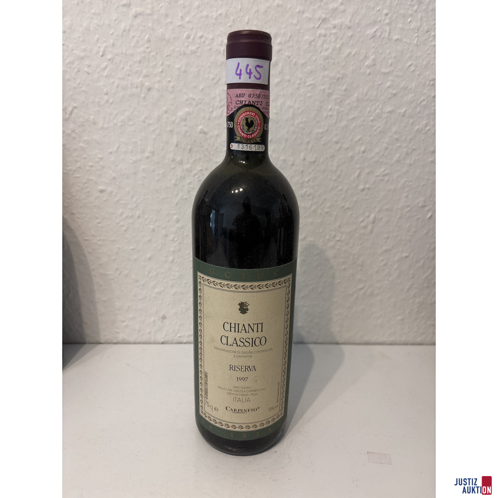 Carpineto Chianti Classico Riserva